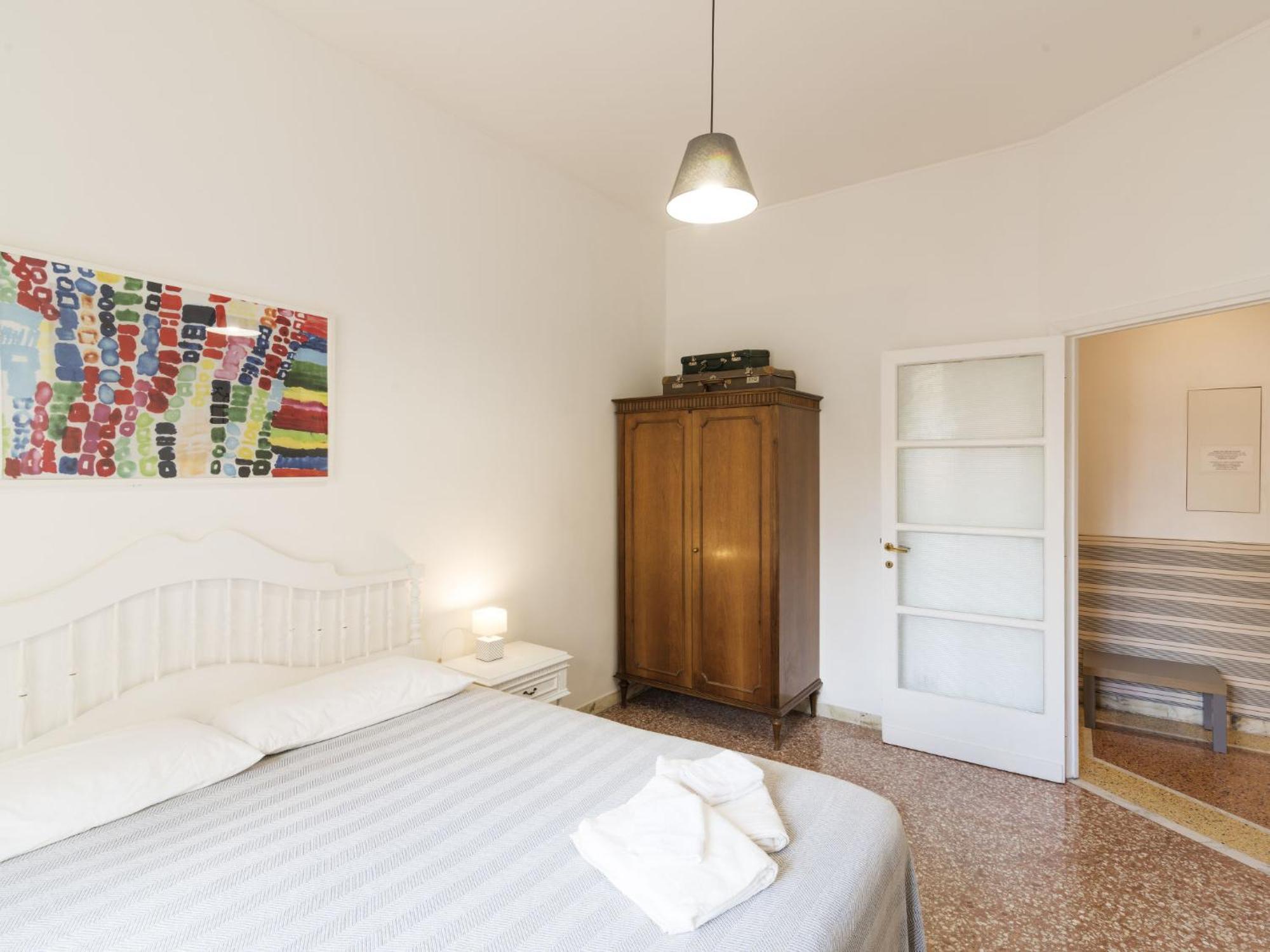 Renato Musei Vaticani By Interhome * Roma