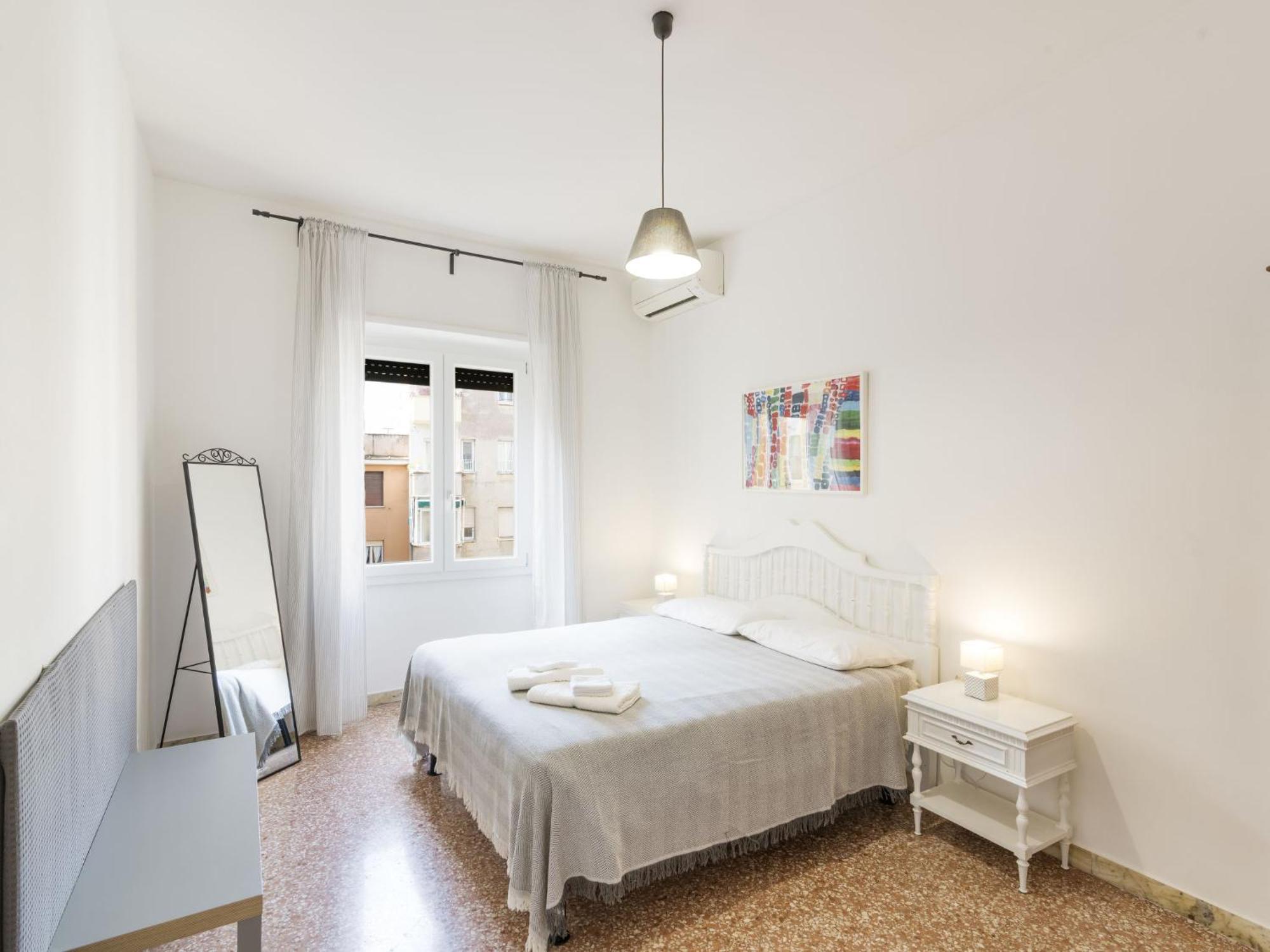 Renato Musei Vaticani By Interhome Roma