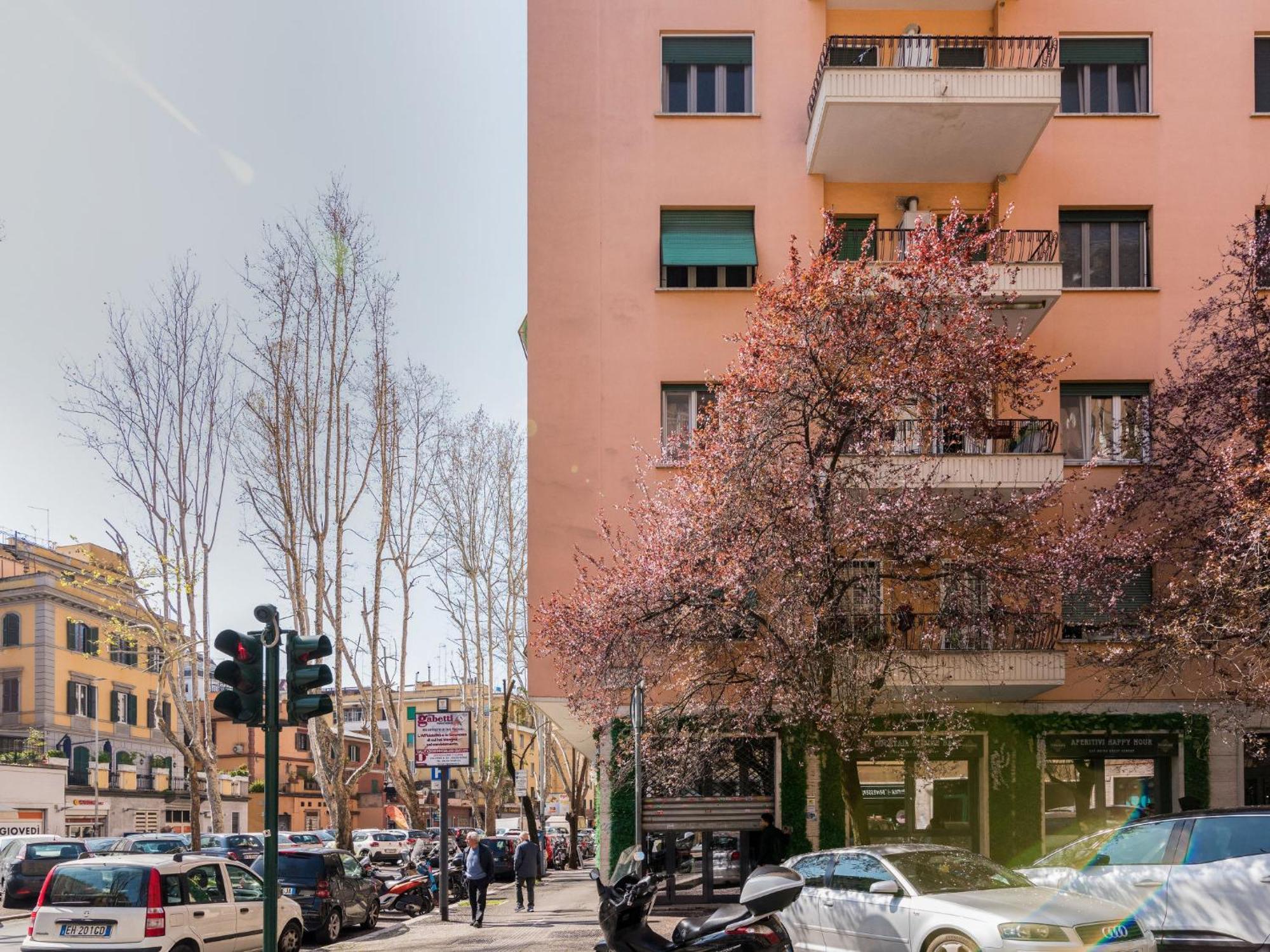 Renato Musei Vaticani By Interhome * Roma