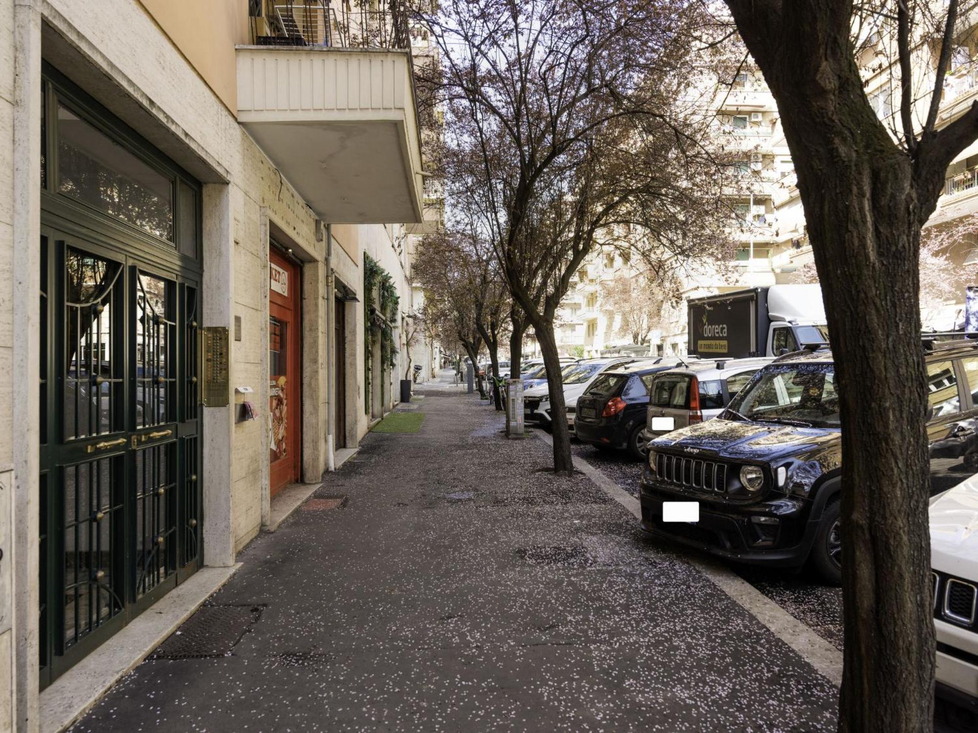Renato Musei Vaticani By Interhome * Roma