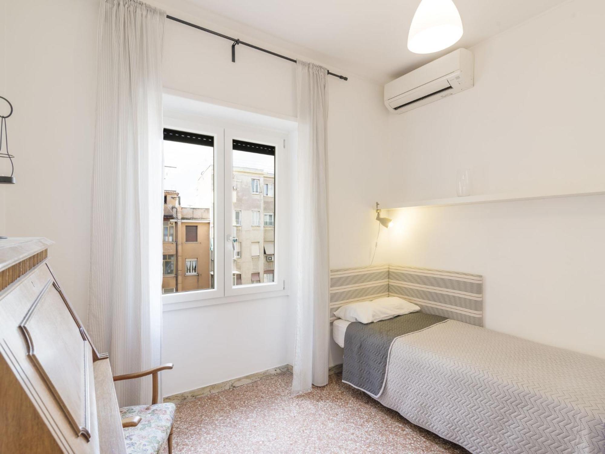 Renato Musei Vaticani By Interhome Apartamento *