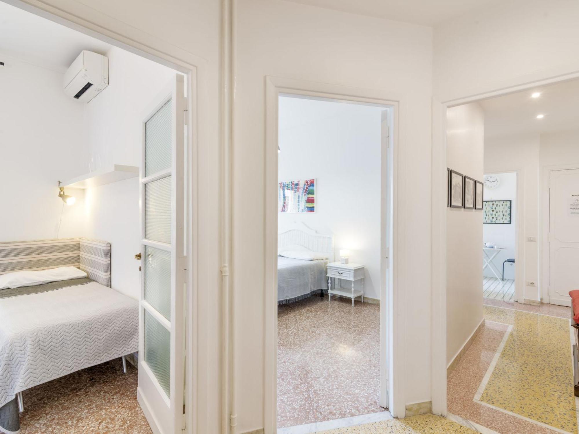 Renato Musei Vaticani By Interhome * Roma